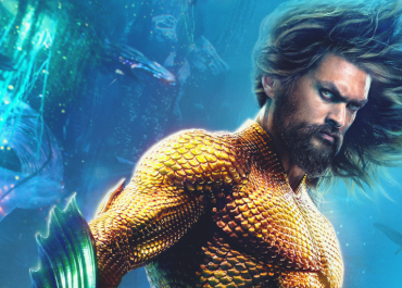 'Aquaman' to Swim To Manila for the Asian Premiere