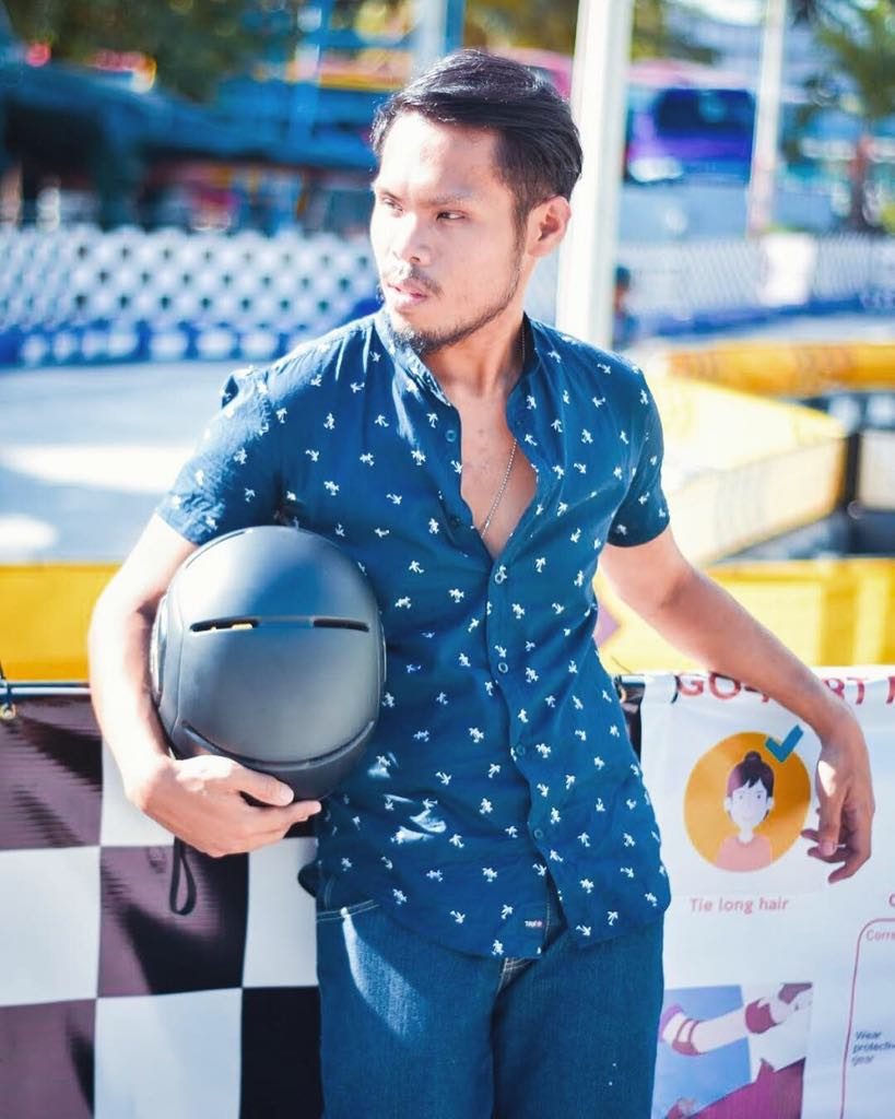 Segway Launched #TheNextBigETrend at The Adventure Zone in Star City | The Little Binger