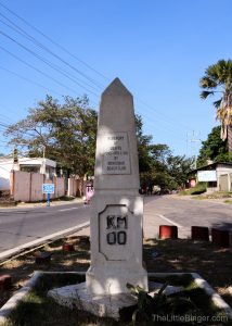 Things to Do In Bataan | The Little Binger