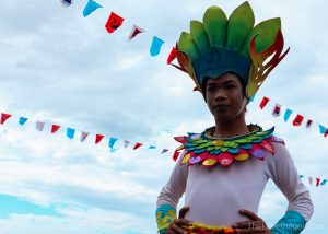 Pawikan Festival | The Little Binger