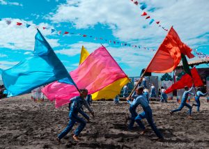 Pawikan Festival | The Little Binger