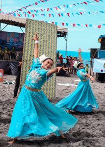 Pawikan Festival | The Little Binger