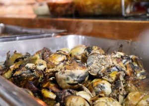 Enjoy Ilokano cuisine in Ima Pamangan | The Little Binger