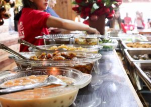 Enjoy Ilokano cuisine in Ima Pamangan | The Little Binger