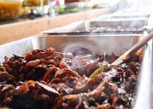 Enjoy Ilokano cuisine in Ima Pamangan | The Little Binger