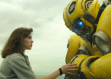 3 Ways Bumblebee is Easily the Best Transformers Movie