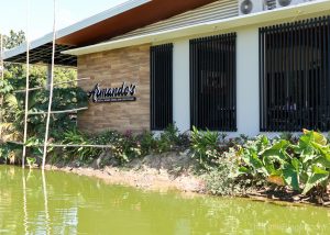 Armandos Garden Resort | The Little Binger