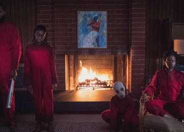 "Us" and Jordan Peele's Unsettling Reality