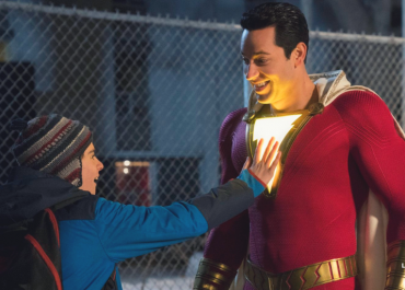 Shazam! | Credit: Warner Bros. Pictures