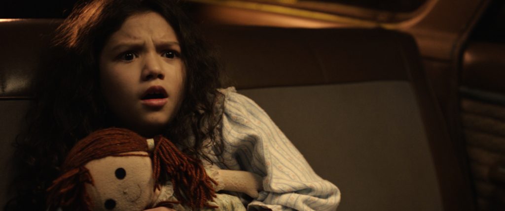 Fear her in The Curse of La Llorona. | The Little Binger | Credit: Warner Bros. Pictures