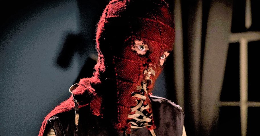 brightburn the little binger