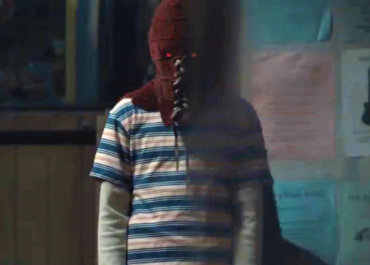 'Brightburn': Gory, Campy, and Burns Bright!