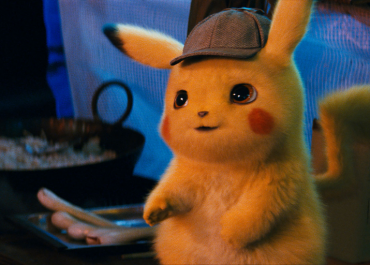 4 Wins About Pokemon: Detective Pikachu