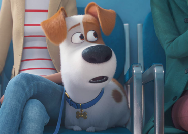 The Secret Life of Pets 2 Is Loaded With Fun, Heart, and Adventure!