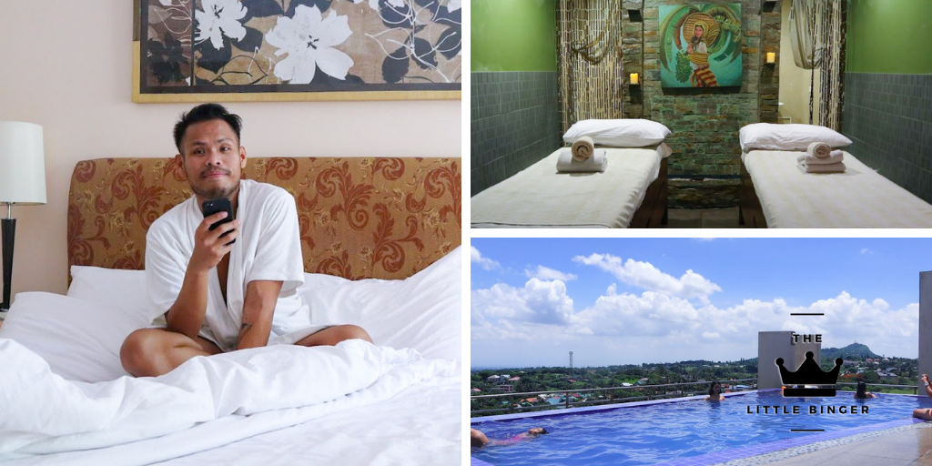 One Tagaytay Place | The Little Binger