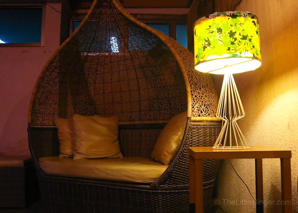 O Spa | One Tagaytay Place | The Little Binger