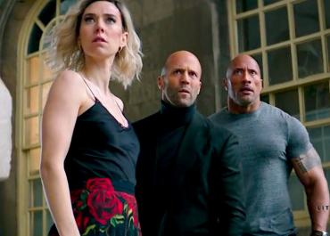 Fast & Furious: Hobbs and Shaw Is A Nonstop Ride of Humor and Action