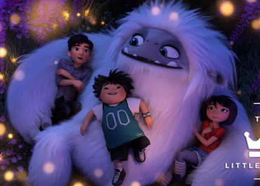 REVIEW: Abominable Will Melt Your Frozen Heart