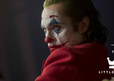 REVIEW: Joker Is In All of Us