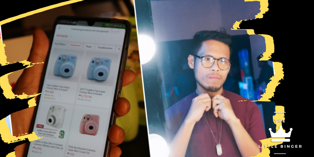 Lazada 11.11 Sale | The Little Binger