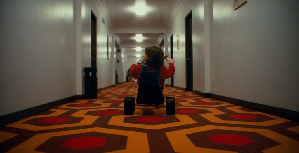 Revisit Room 237 in Doctor Sleep. | The Little Binger | Credit: Warner Bros. Pictures
