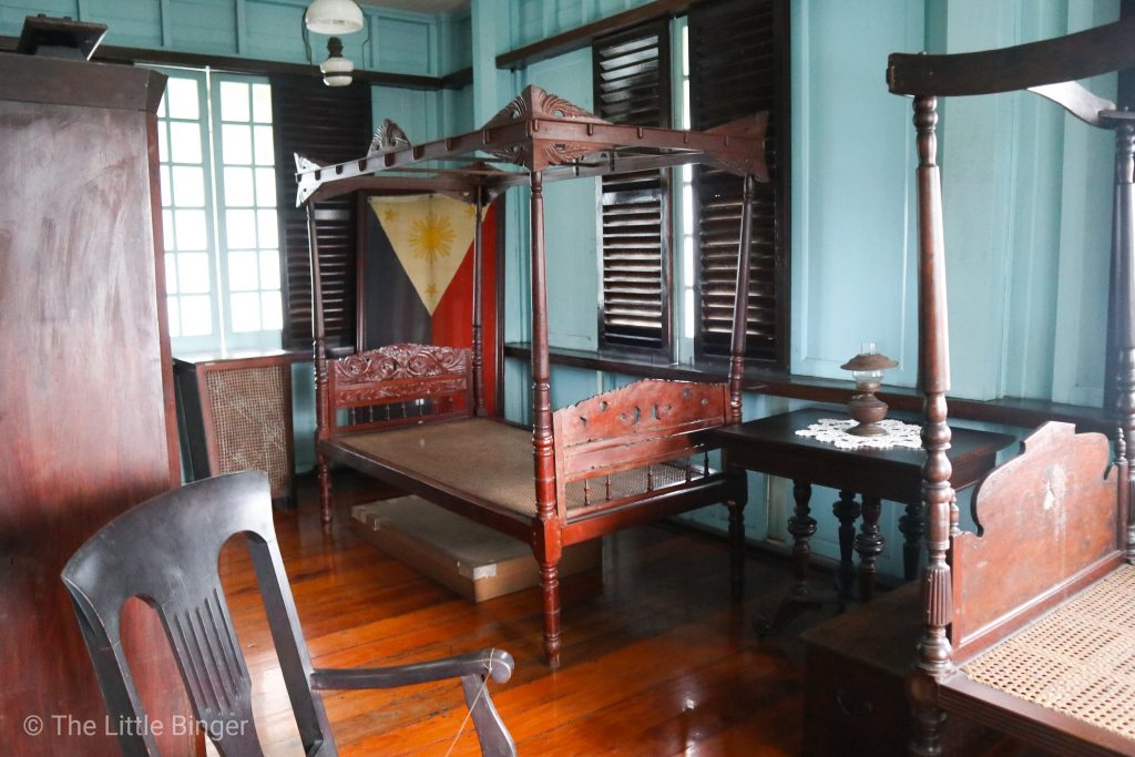 Baldomero Aguinaldo Shrine | Tara sa Kawit: Paskong Kawiteno | The Little Binger