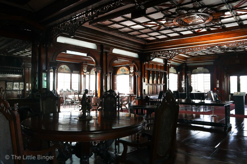 Explore History at the Aguinaldo Shrine | Tara sa Kawit: Paskong Kawiteno | The Little Binger