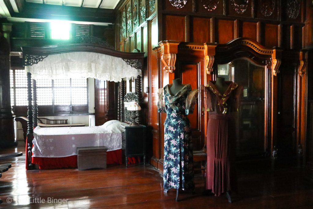 Explore History at the Aguinaldo Shrine | Tara sa Kawit: Paskong Kawiteno | The Little Binger