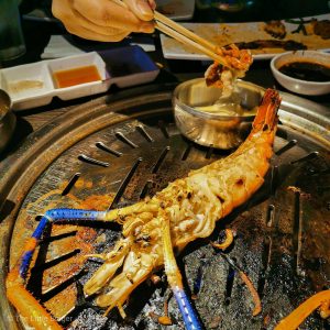 Yes. | Gen Korean BBQ House PH: Come for the Meat, Stay for the Seafood | The Little Binger