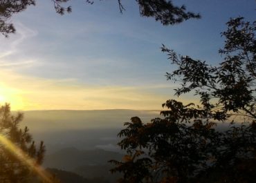 Solo Backpacking in Baguio Day 2