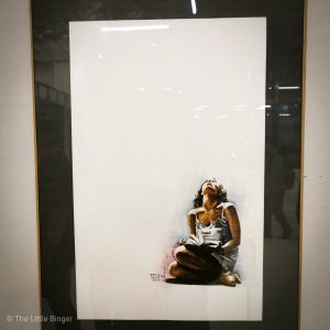 Ortigas Art Festival 2020 | The Little Binger