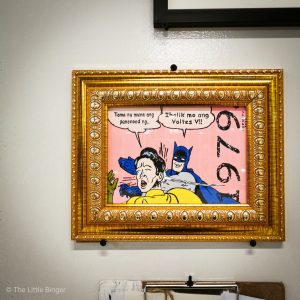 Ortigas Art Festival 2020 | The Little Binger