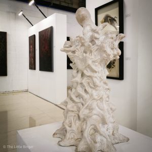 Ortigas Art Festival 2020 | The Little Binger