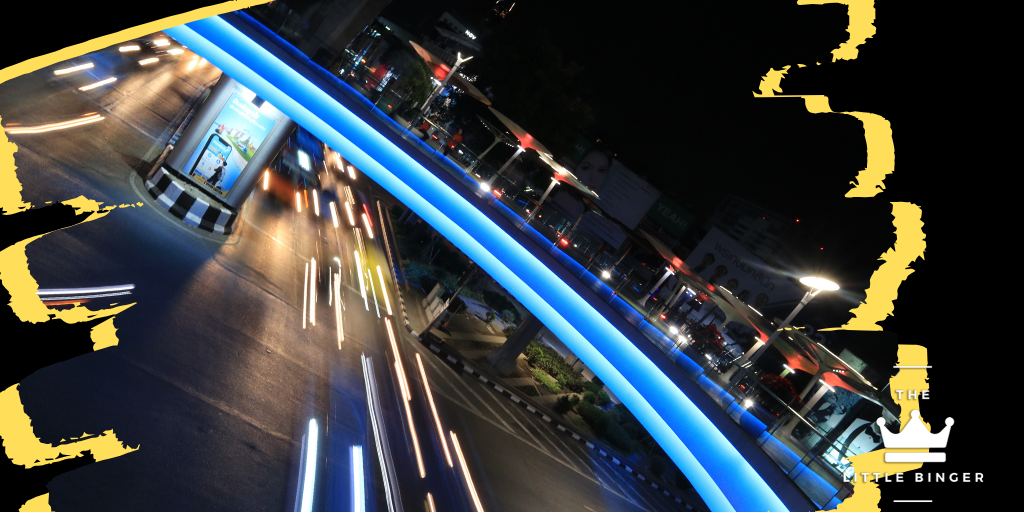 4 Tips To Survive in Metro Manila This GCQ | The Little Binger