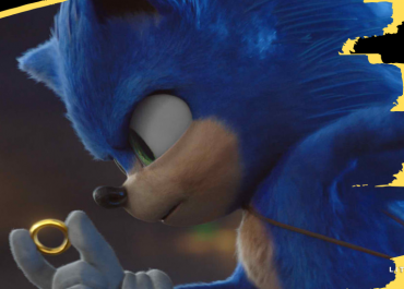 REVIEW: Sonic The Hedgehog Breaks The Video Game Curse