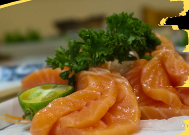 Yakikai Restaurant- Have a Taste of Japanese and Korean Food!