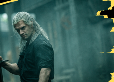 LOOK: Henry Cavill to arrive in Manila for The Witcher