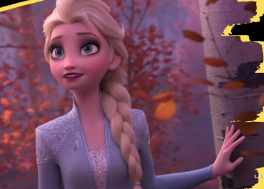 REVIEW: Frozen 2 Took Us Into The Unknown and Beyond