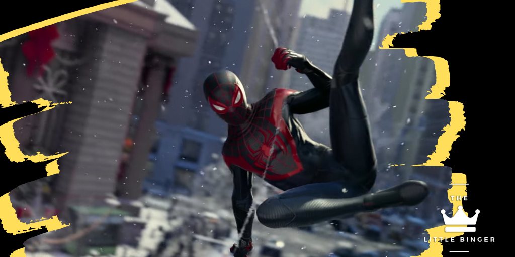 Here are The Upcoming Sony PlayStation 5 Games That We Can't Wait To Play