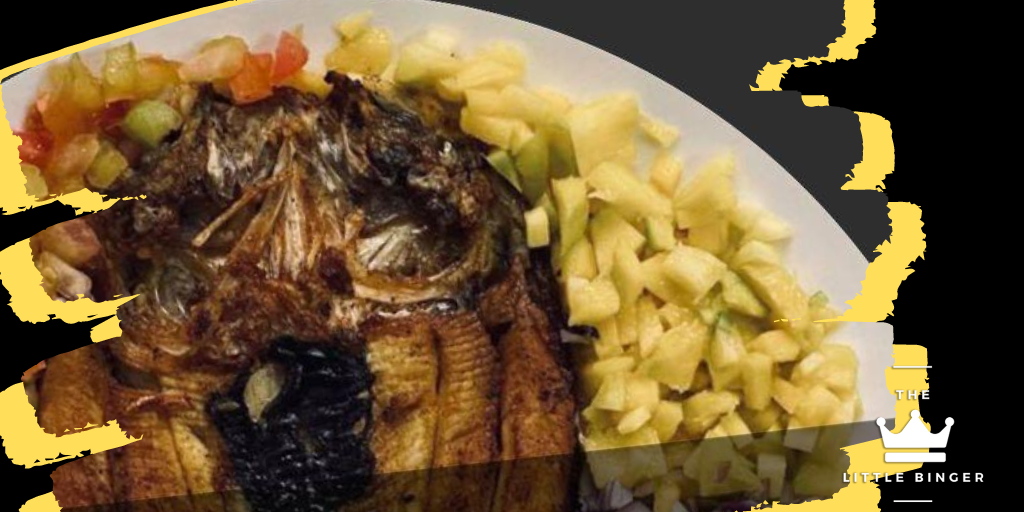 BINGE ON THIS: Go Go Bangus, A Bangus for Every Juan