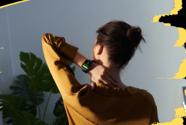 OPPO Watch | The Little Binger