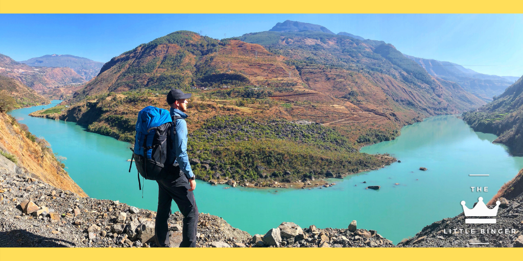 REVIEW: Nature meets Culture in Walking the Yangtze with Ash Dykes