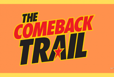 LOOK: 'The Comeback Trail' is Action-Packed with De Niro, Freeman, and Jones | Credit: TBA Studios | The Little Binger