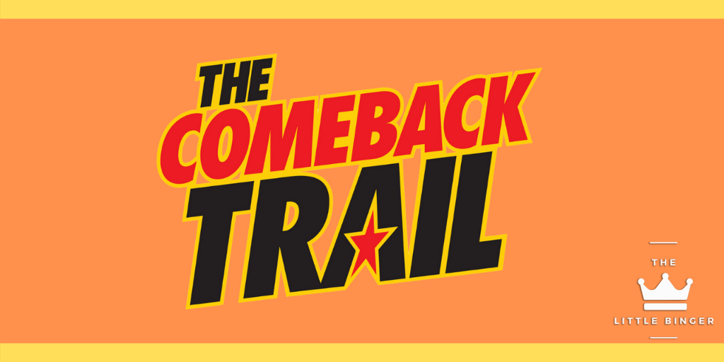 LOOK: 'The Comeback Trail' is Action-Packed with De Niro, Freeman, and Jones