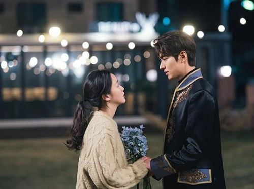 The King: Eternal Monarch | 5 K-Drama To Binge-Watch | Credit: SBS