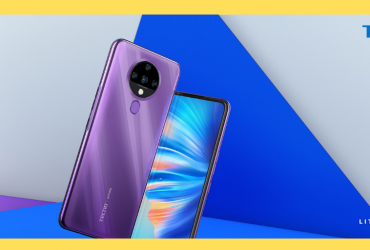 LOOK: TECNO Spark 6 Series is the New AI-Powered Smartphone from TECNO Mobile | The Little Binger