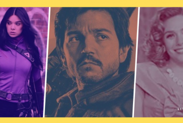Top 5 Upcoming Star Wars, Marvel, and Disney Series and Movies We Can't Wait to See | The Little Binger