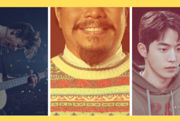 7 New Rules to Celebrate Christmas According to Netflix | The Little Binger