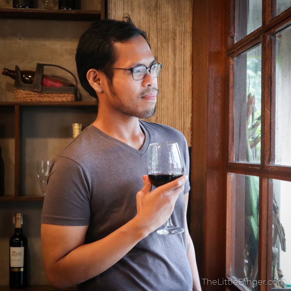 Galli Spanish Restaurant | The Little Binger