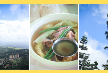 5 Places To Explore in Tagaytay During the Lockdown | The Little Binger